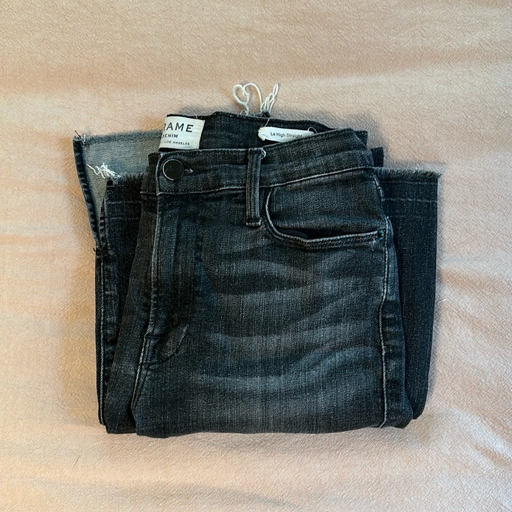 Frame jeans
